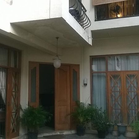 The Deane Residence Kolombo Bagian luar foto