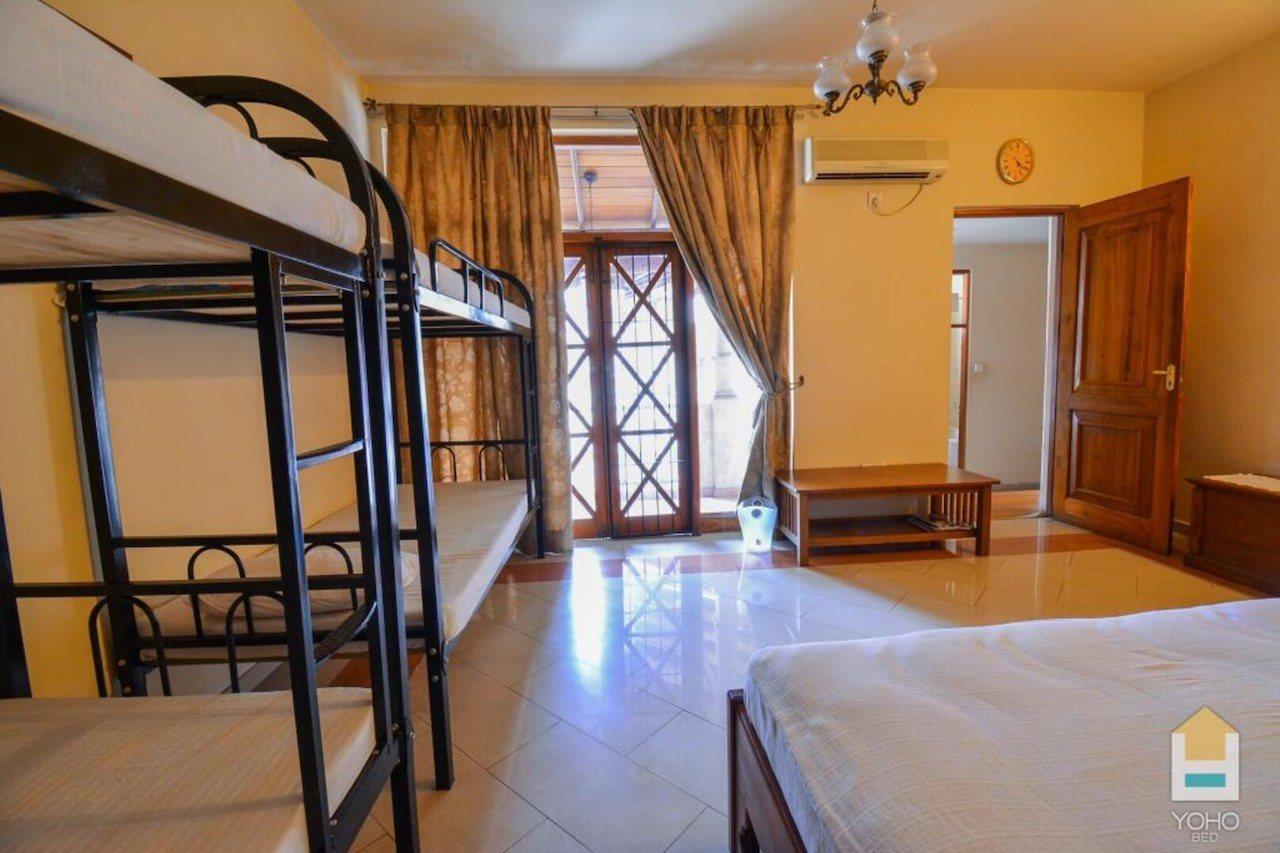 The Deane Residence Kolombo Bagian luar foto