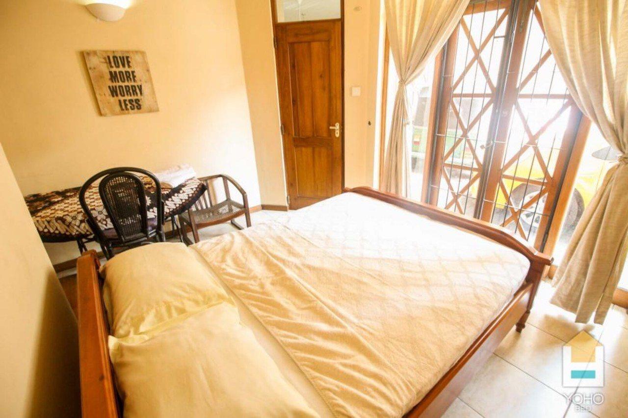 The Deane Residence Kolombo Bagian luar foto