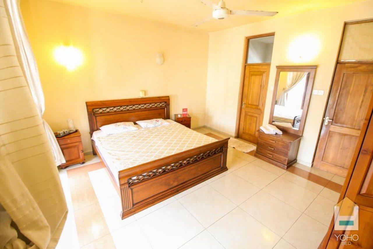 The Deane Residence Kolombo Bagian luar foto