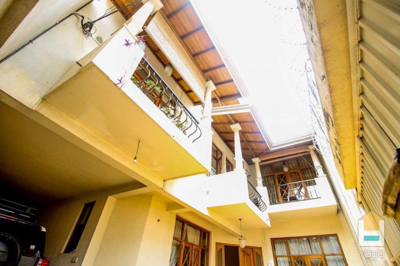 The Deane Residence Kolombo Bagian luar foto