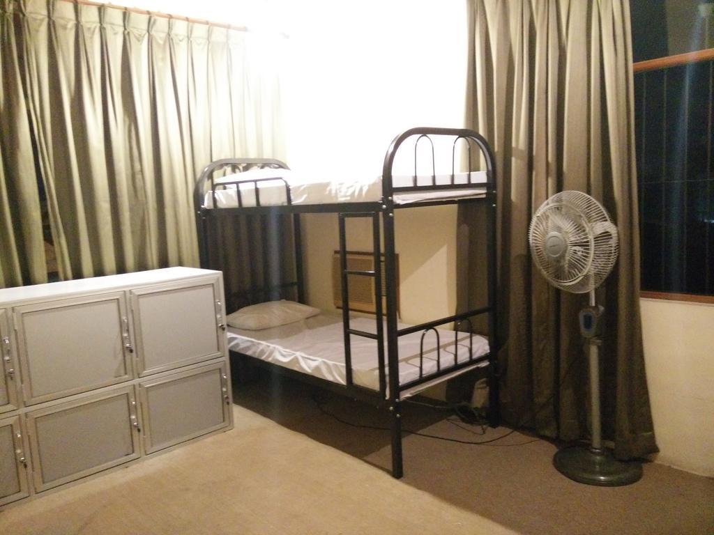 The Deane Residence Kolombo Ruang foto