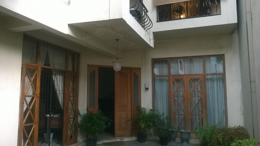The Deane Residence Kolombo Bagian luar foto