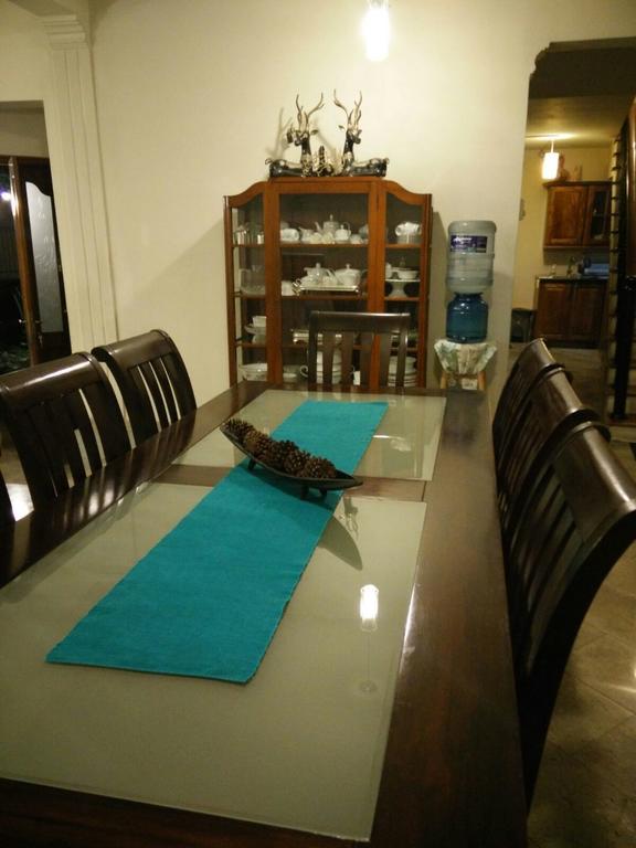 The Deane Residence Kolombo Bagian luar foto