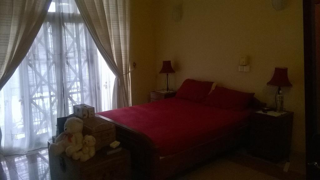 The Deane Residence Kolombo Ruang foto