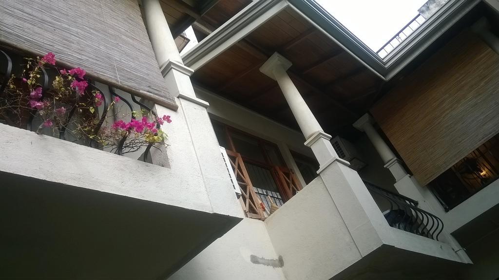The Deane Residence Kolombo Bagian luar foto